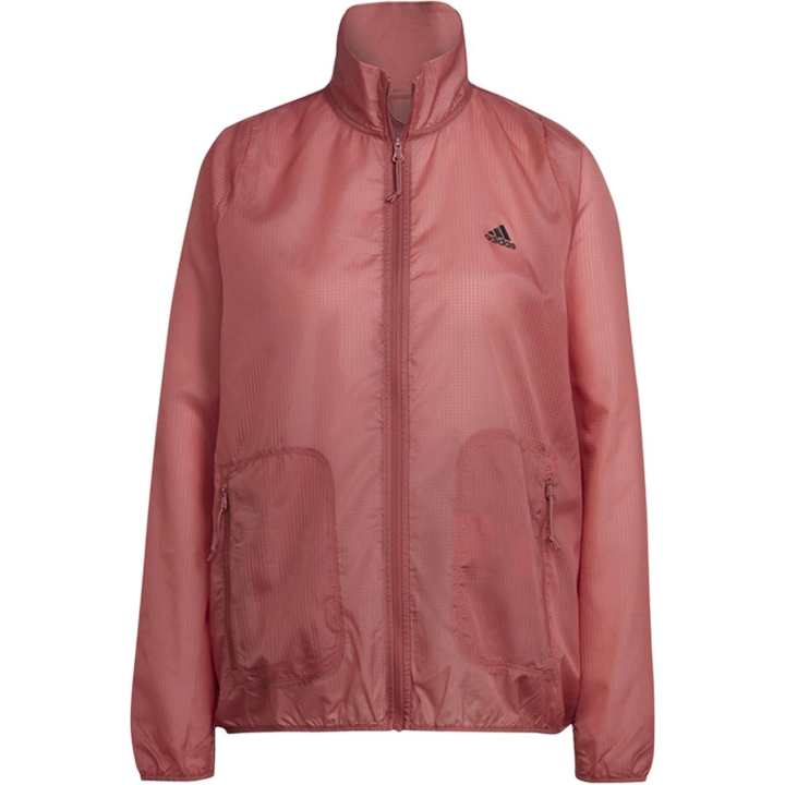 Adidas Adidas SS24 Jackets & Coats Women's Light Pink