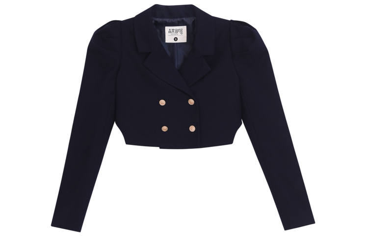 SNBL Business Suit Women's Navy Blue