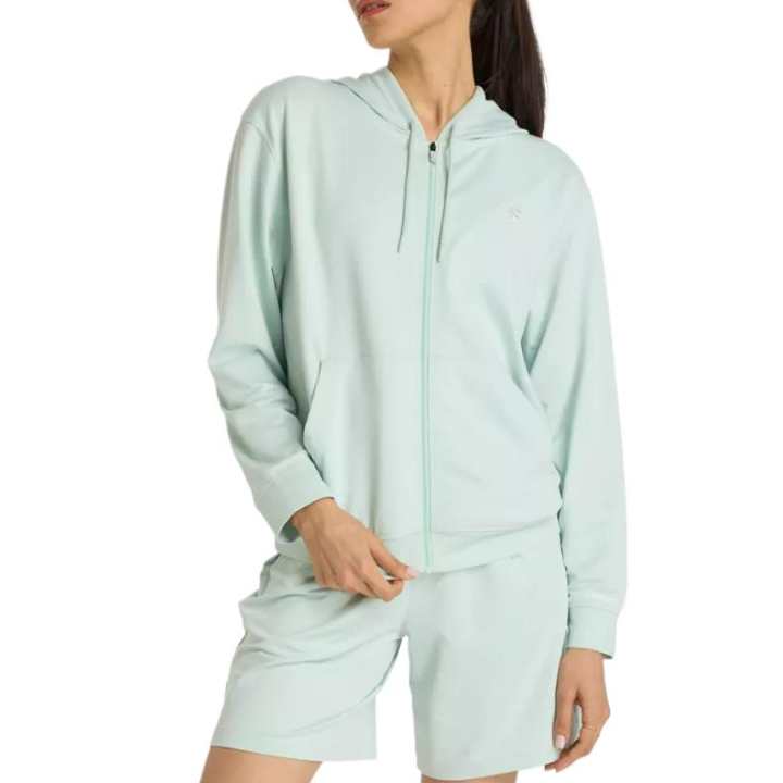 New Balance New Balance Jacket Women's Green