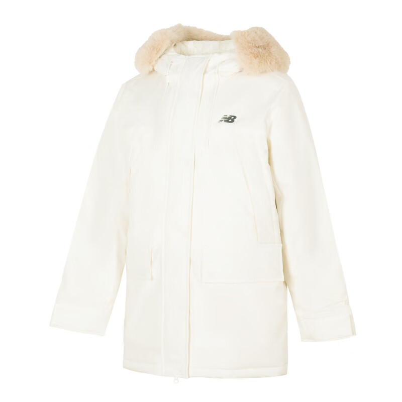 New Balance New Balance Down Jacket Women's White