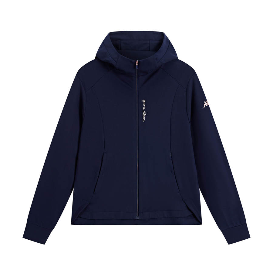 Kappa Kappa Jackets & Coats Women's Midnight Blue