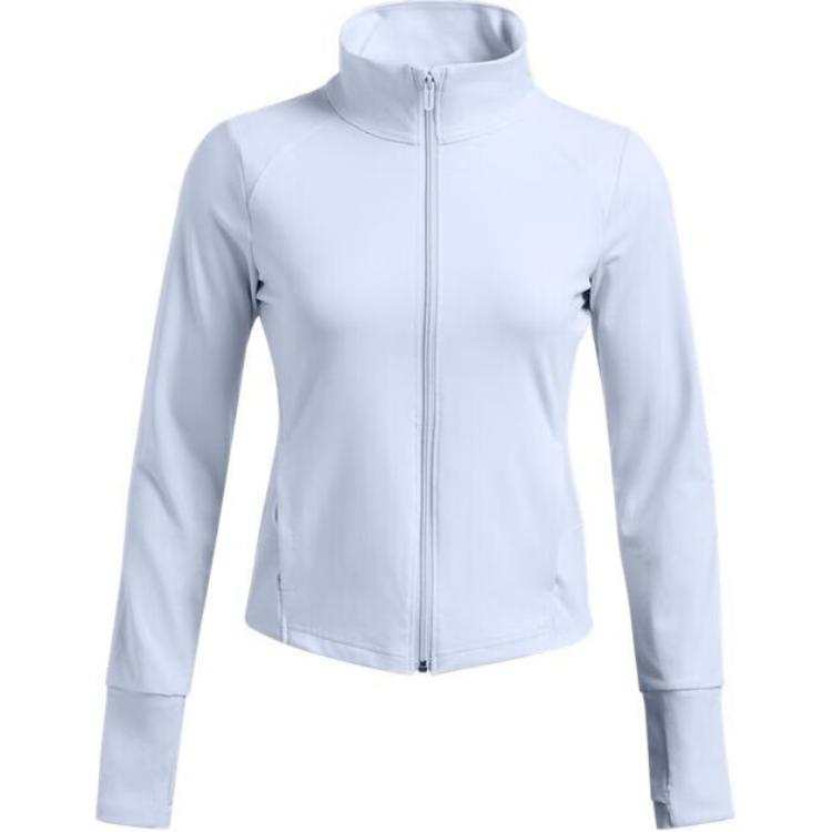 Under Armour Meridian Jackets & Coats Women's Powder Blue