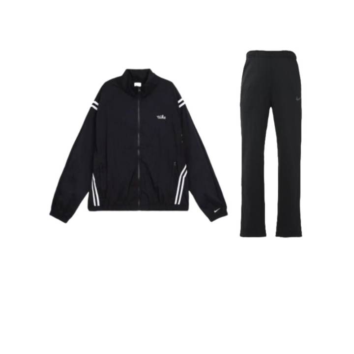 Nike Nike Casual Sportswear Unisex Black