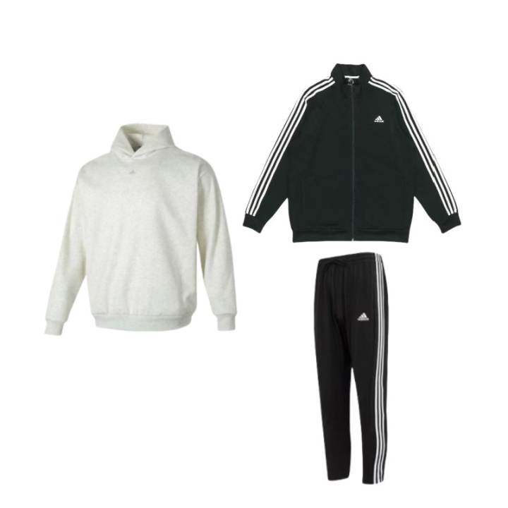 Adidas Adidas Casual Sportswear Unisex