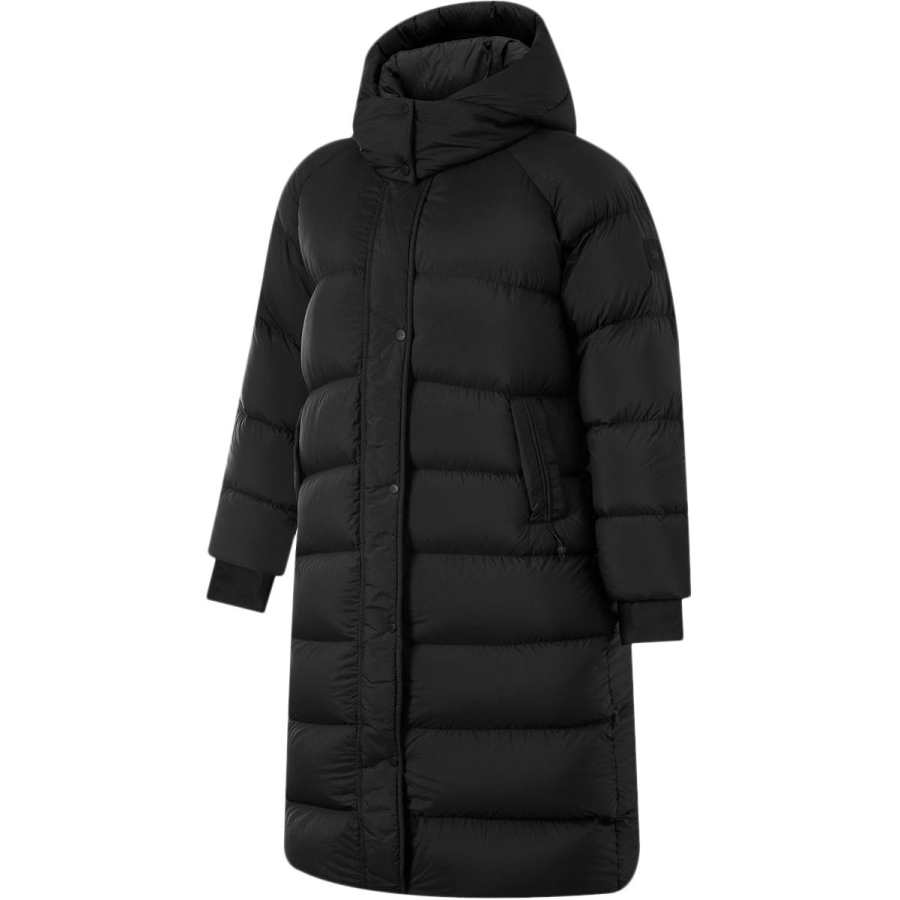Li-Ning Li Ning Down Jacket Women's Black
