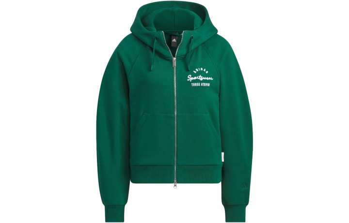 Adidas Adidas Jacket Women's Forest Green