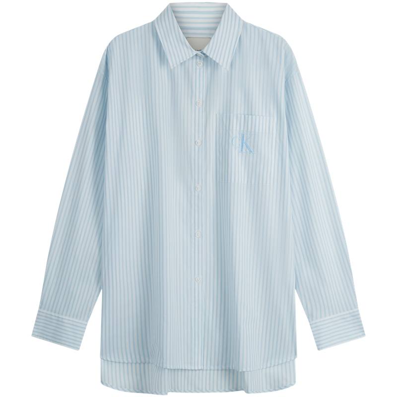 CALVIN KLEIN Shirt Women's Gift Box Set Included