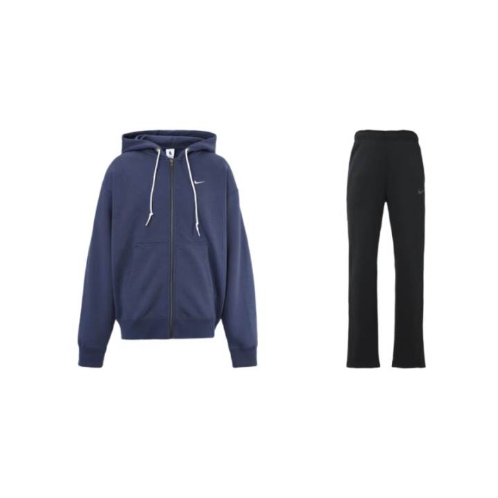 Nike Nike Solo Swoosh Casual Sportswear Men's