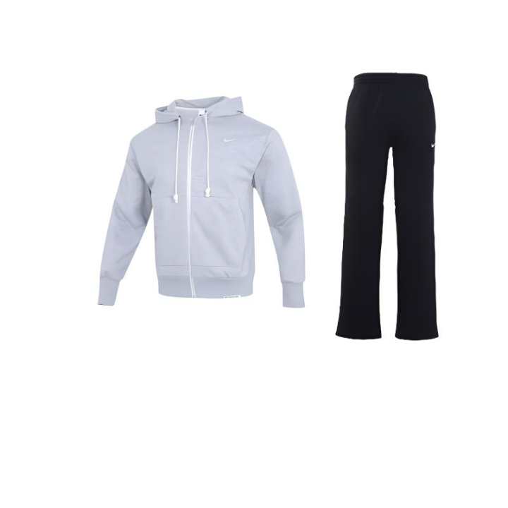 Nike Nike Casual Sportswear Unisex Hooded Moderate
