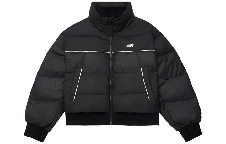 New Balance New Balance Down Jacket Women's Black