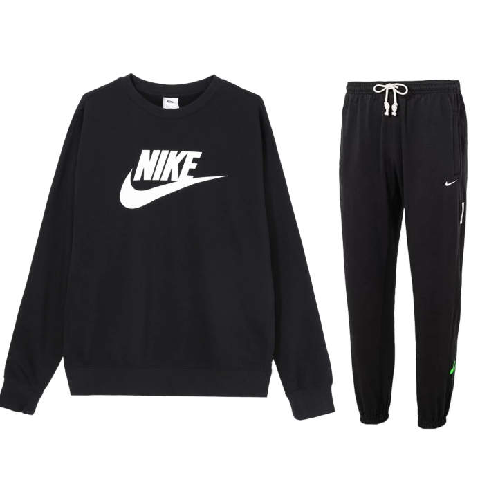 Nike Nike Casual Sportswear Unisex Black