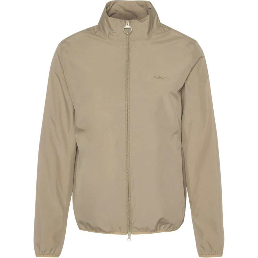 BARBOUR BARBOUR Jackets & Coats Men's Beige