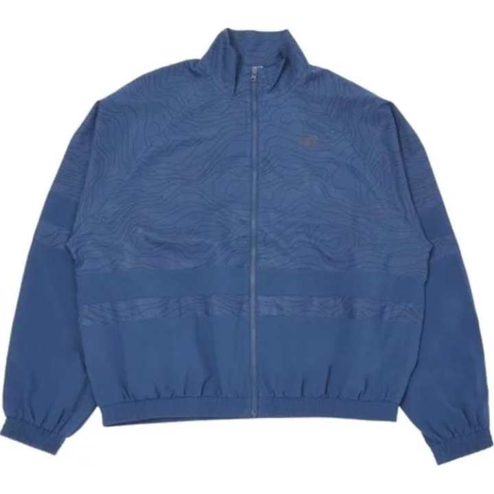 New Balance New Balance Jackets & Coats Women's Marine Blue