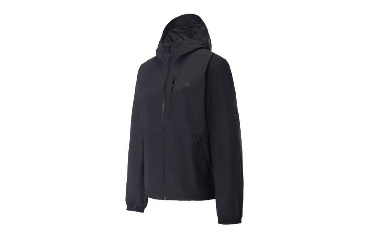KOLON SPORT Jackets Women's Hooded Thin Other