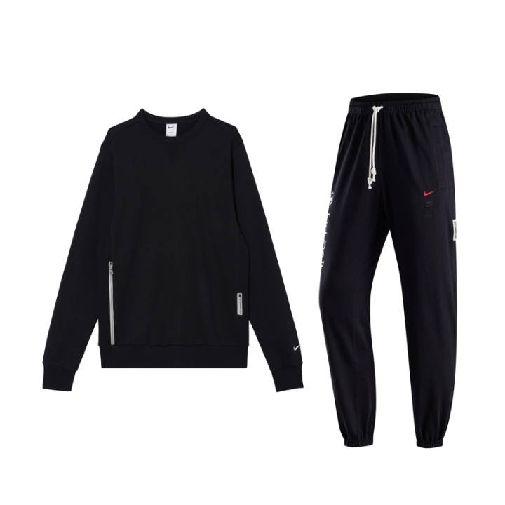 Nike Nike Casual Sportswear Men's Black