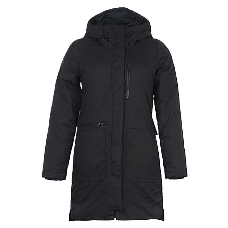 Adidas Adidas W CW AllZEIT Pa Down Jacket Women's Black