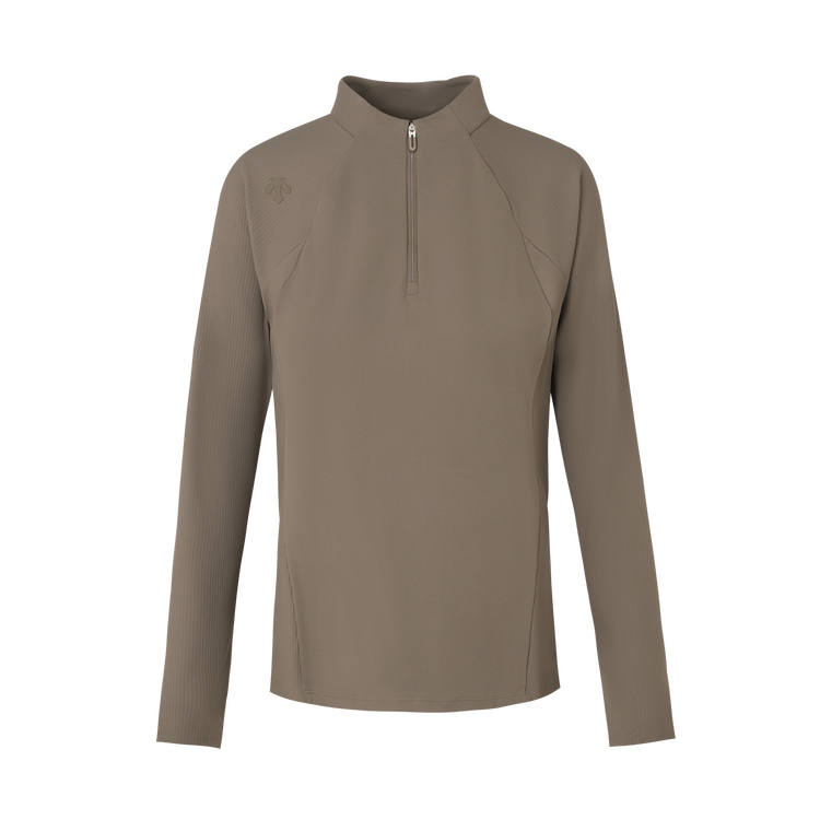 DESCENTE DESCENTE WOMEN'S TRAINING Sweatshirt Women's