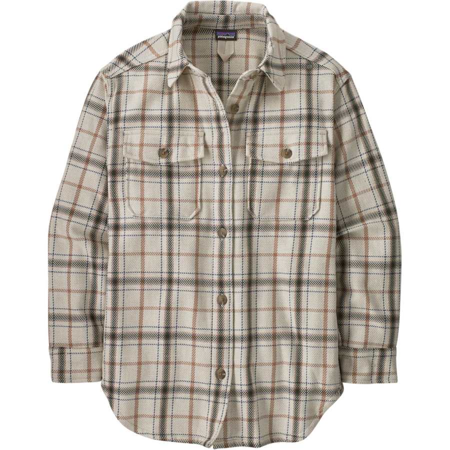 Patagonia Loft Fjord Jackets & Coats Women's