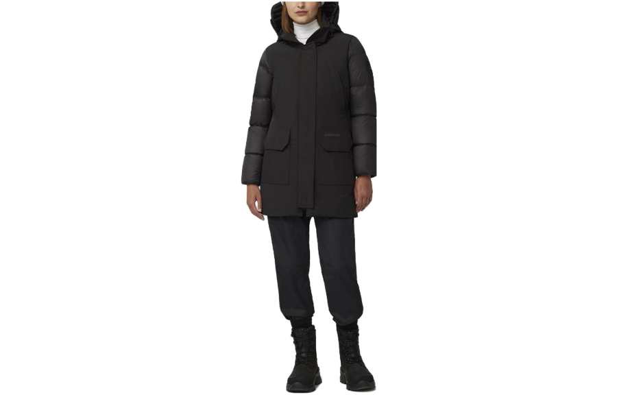 Canada Goose Canada Goose Trillium Puffer Jacket Women's