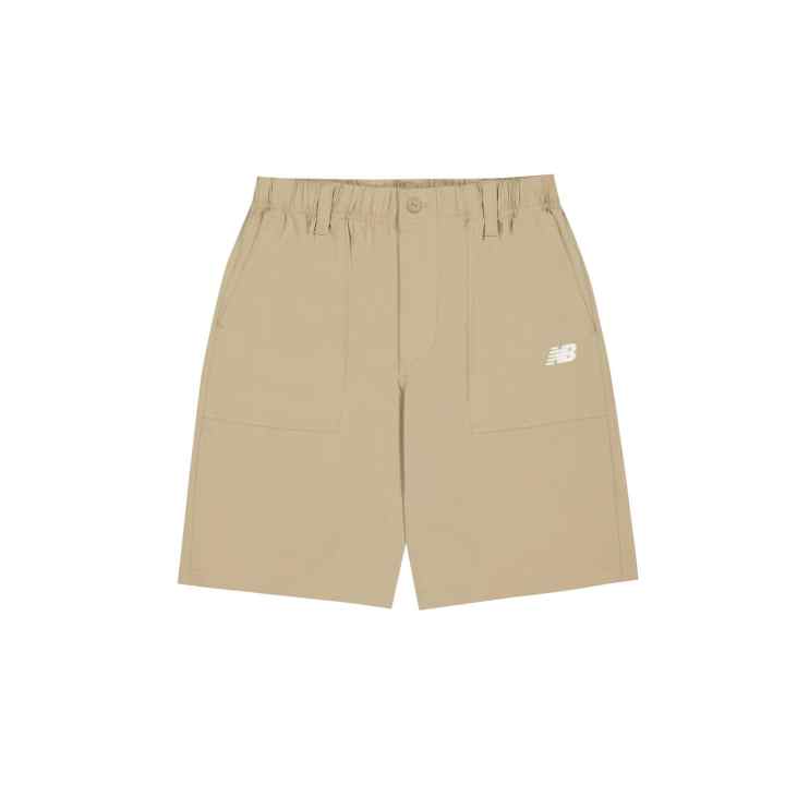 New Balance New Balance Casual Shorts Men's Dark Khaki