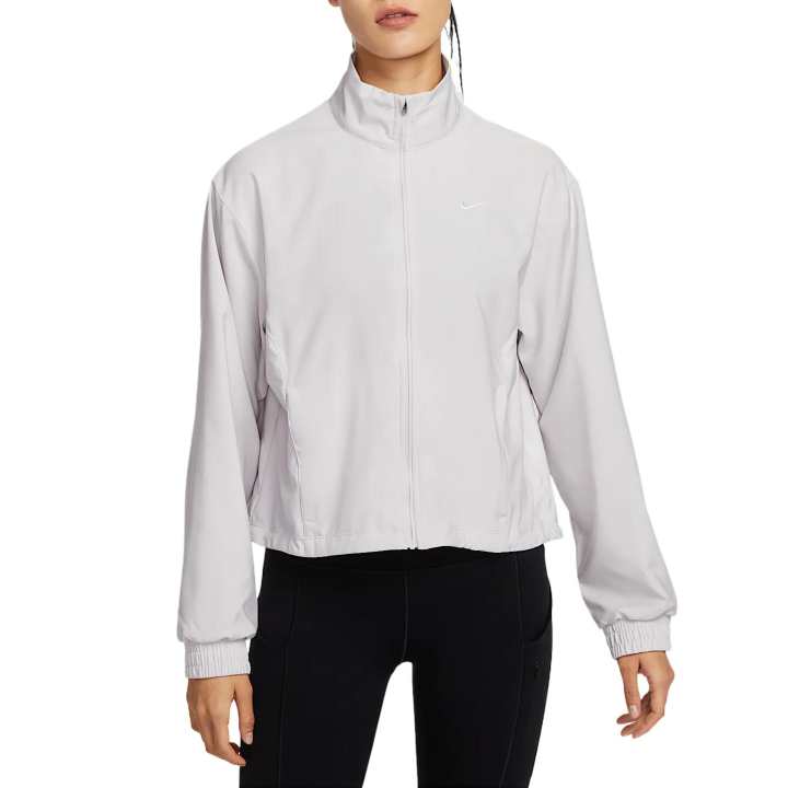Nike Nike Jacket Women's Best Gray/Best Gray/Best Gray/White