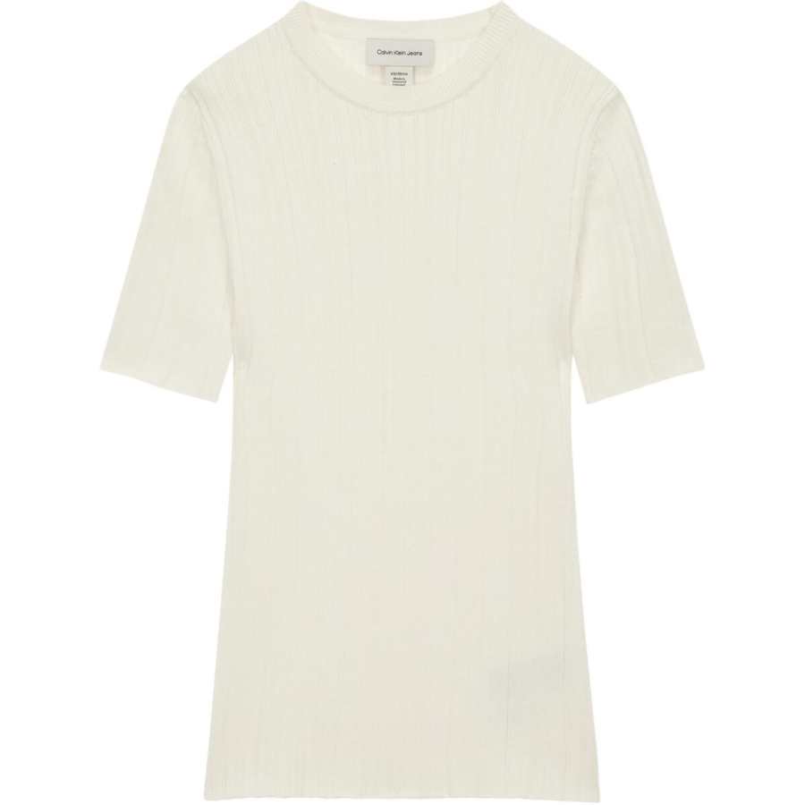 CALVIN KLEIN Knitwear Women's Ivory