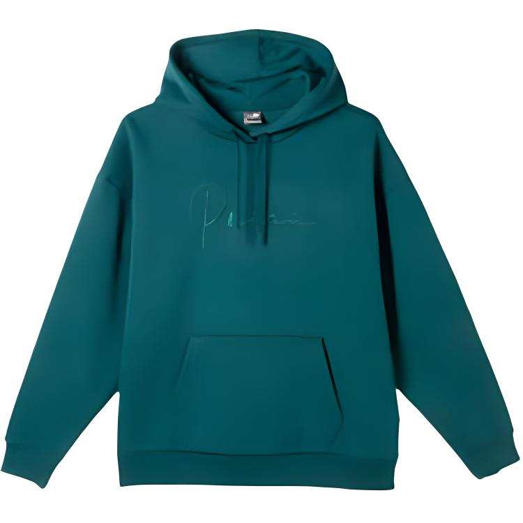 PUMA PUMA Script Logo Women's Hoodie