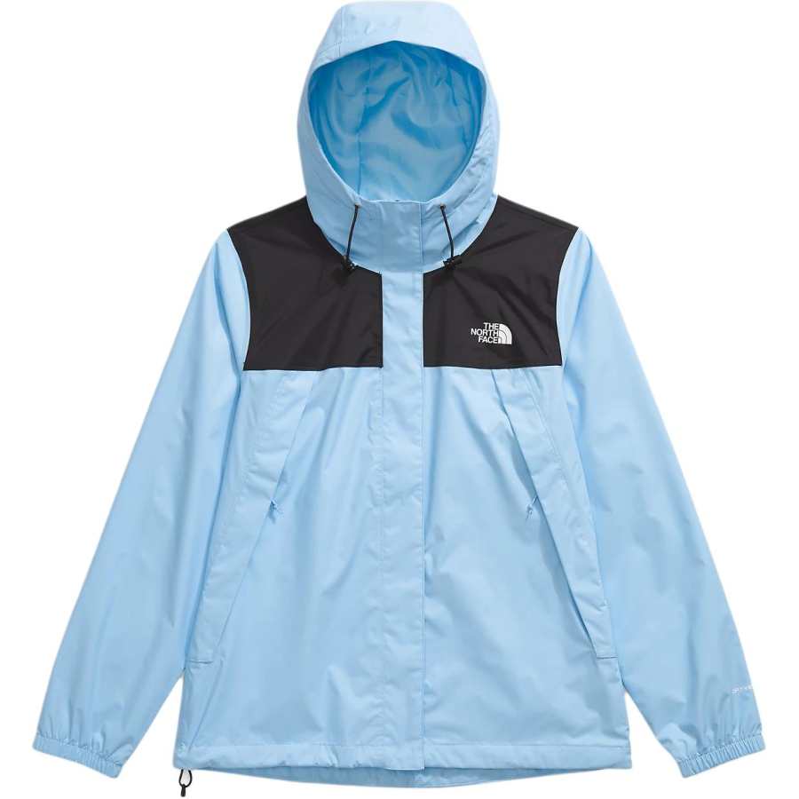 THE NORTH FACE Antora Jackets & Coats Women's Blue