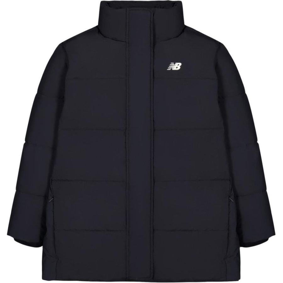 New Balance New Balance Down Jacket Women's Black