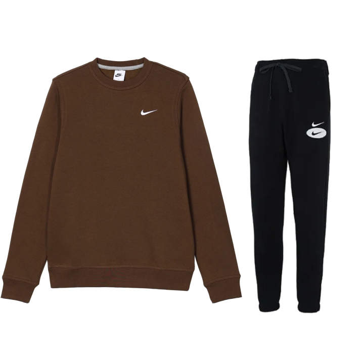 Nike Nike Casual Sportswear Unisex Crew Neck Moderate