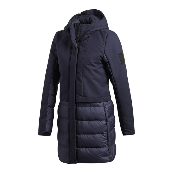 Adidas Adidas Down Jacket Women's Legend Ink