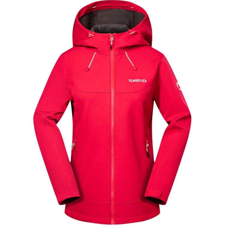 TOREAD Jackets & Coats Women's Carmine