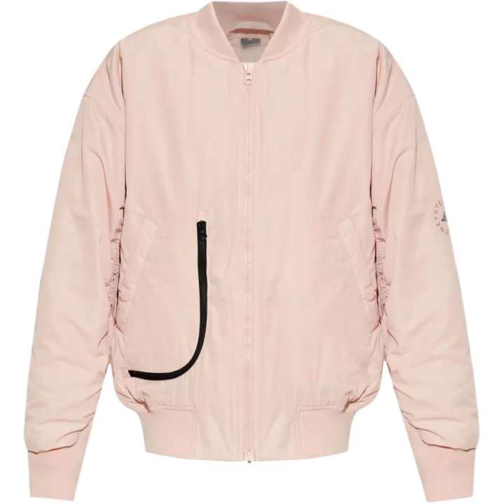 Adidas Adidas By Stella McCartney True Nature Bomber Jacket