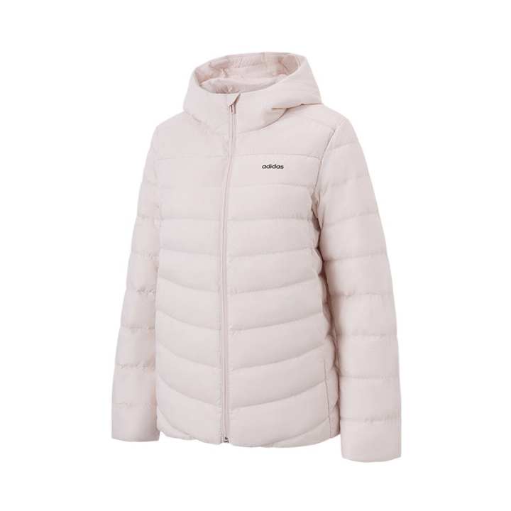 Adidas Adidas Wuji Series Down Jacket Women's Light Pink