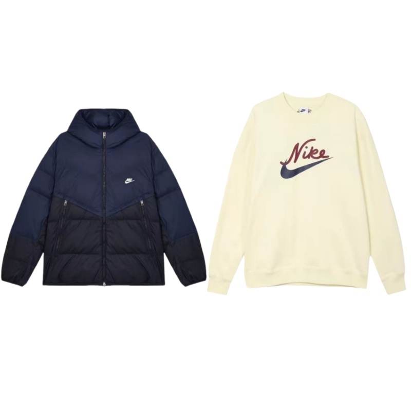 Nike Nike Sportswear Casual Sportswear Men's