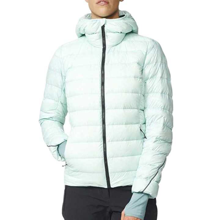 Adidas Adidas Down Jacket Women's Knight Green