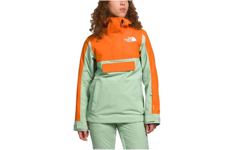 THE NORTH FACE Jackets Women's Multicolor Hooded Moderate Other