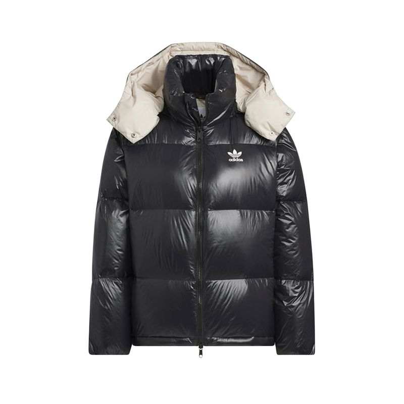 Adidas Originals Down Jacket Women's Black