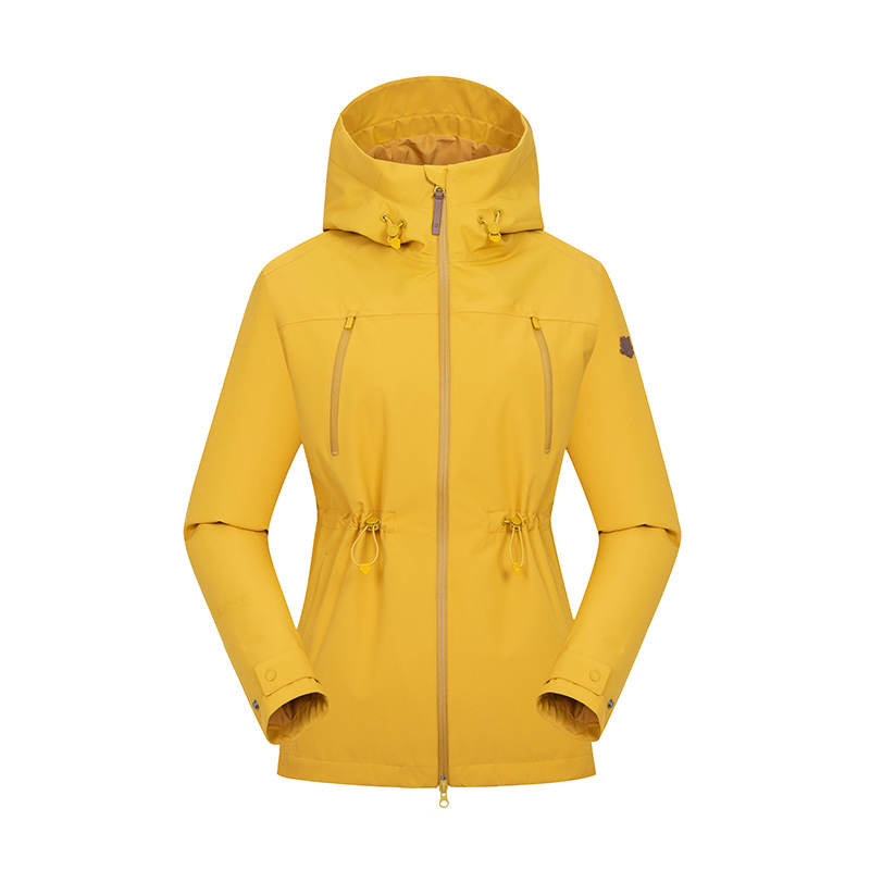 Lafuma Jackets Women's Hooded Moderate Other