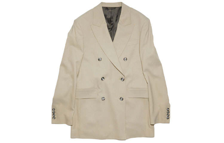 Acne Studios Acne Studios Business Suit Women's