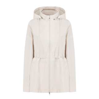 LORNA JANE Jackets & Coats Women's Ivory White