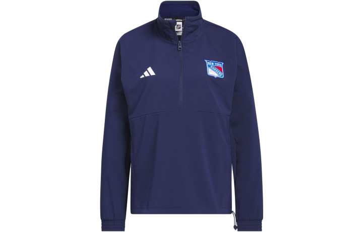 Adidas Adidas Jackets Women's Marine Blue Stand Collar Moderate Other