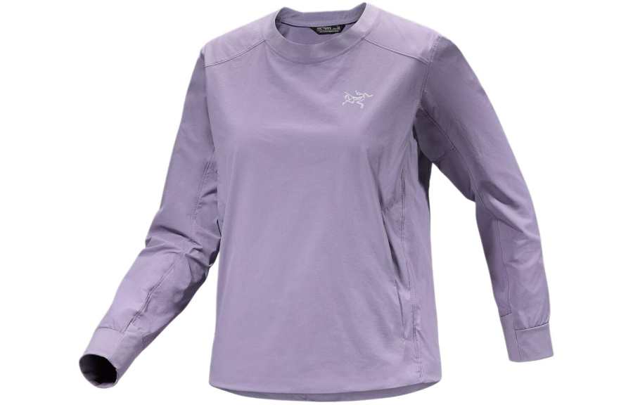 Arcteryx Arc'teryx GAMMA LIGHTWEIGHT CREW NECK PULLOVER WOMEN'S Sweatshirt Women's