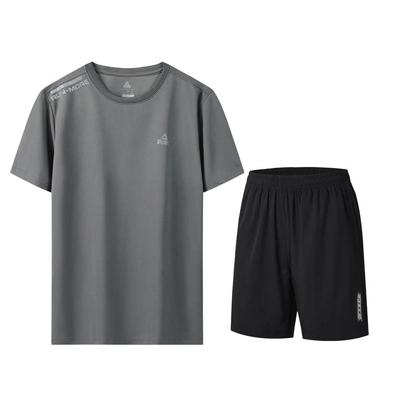 PEAK PEAK Running Clothing Sets Unisex