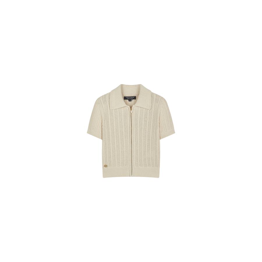 Teenie Weenie Knitwear Women's Khaki