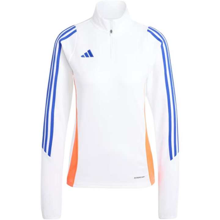 Adidas Adidas TIRO 24 TRAINING TOP Sweatshirt Women's White