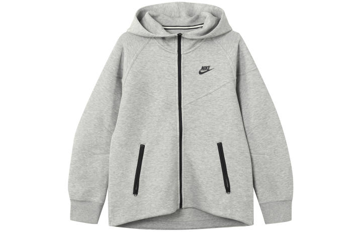 Nike Nike Jackets & Coats Women's Gray