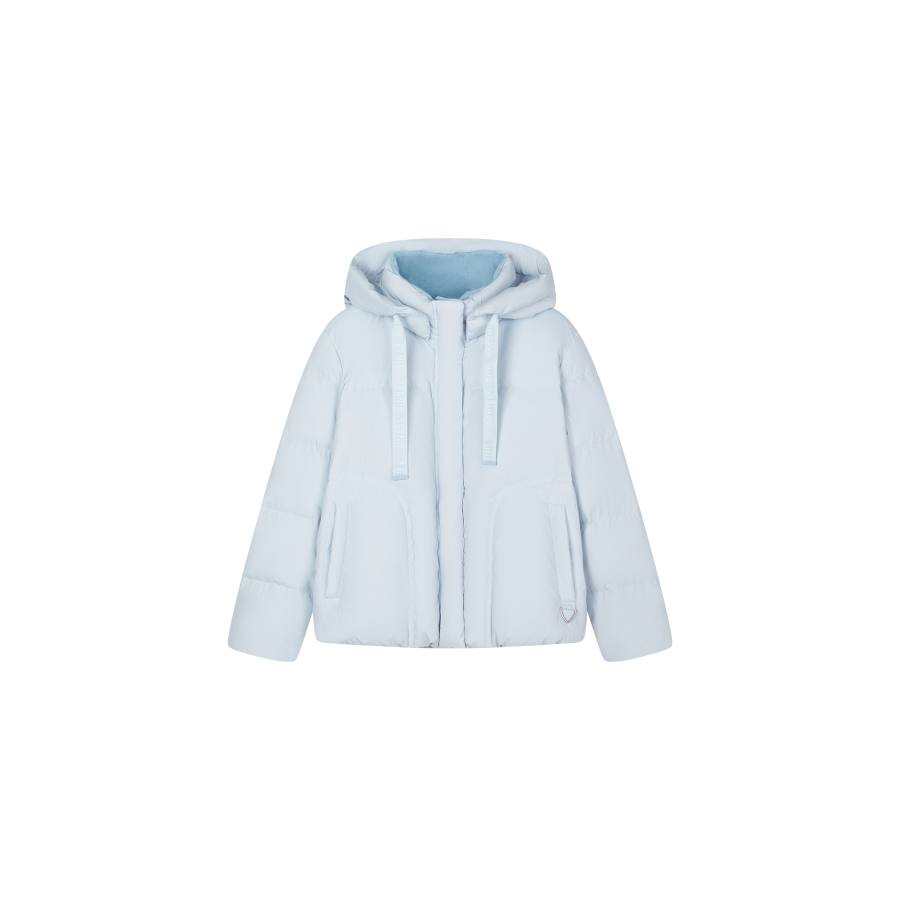 Teenie Weenie Down Jacket Women's