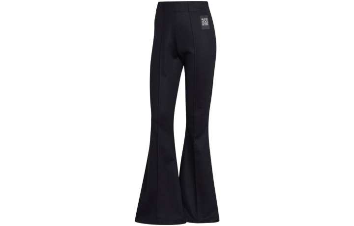 Adidas Adidas Casual Pants Women's Black