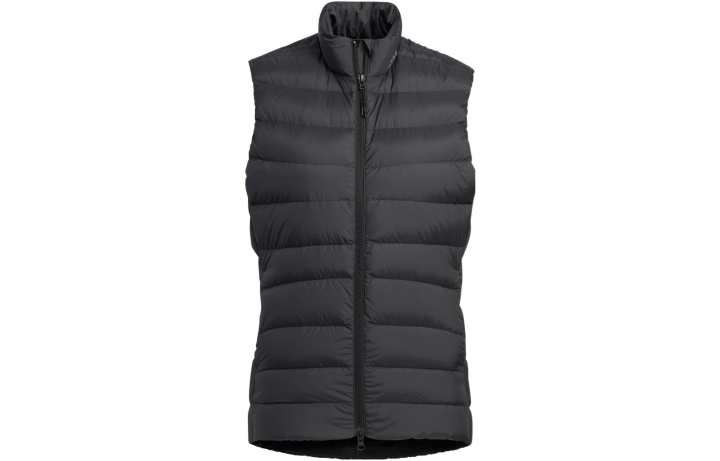 Adidas Adidas Vests Women's Black Moderate Other
